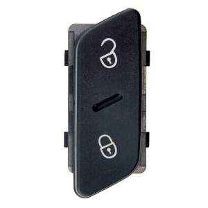 VW GOLF 5 / JETTA / PASSATCC / TIGUAN ΔΙΑΚΟΠΤΗΣ ΚΛΕΙΔΩΜΑΤΟΣ ΠΟΡΤΑΣ 4 PIN NTY – orig.1K0962125B – 1 ΤΕΜ.