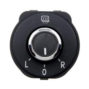 VW POLO 2011-2013 ΔΙΑΚΟΠΤΗΣ ΚΑΘΡΕΠΤΩΝ – orig.6RD959565B 10 PIN NTY – 1 ΤΕΜ.