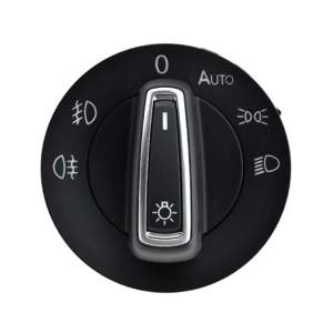 VW POLO 2014+ / SEAT ARONA 2017+ / ATECA 2016+ / IBIZA 2015+ / LEON 2015+ ΔΙΑΚΟΠΤΗΣ ΦΩΤΩΝ 10 PIN NTY – orig.5G0941431AF – 1 ΤΕΜ.