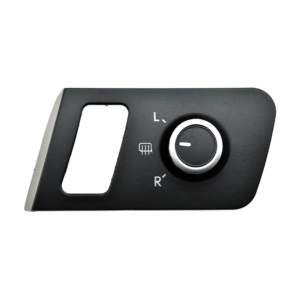 VW CADDY 2004+ / TOURAN 2003+ ΔΙΑΚΟΠΤΗΣ ΚΑΘΡΕΠΤΗ ΜΕ ΠΛΑΙΣΙΟ – orig.1T1959552 6 PIN NTY – 1 ΤΕΜ.