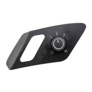 VW GOLF 7 2012+ ΔΙΑΚΟΠΤΗΣ ΚΑΘΡΕΠΤΗ ΜΕ ΠΛΑΙΣΙΟ 6 PIN NTY – orig.5G0959565MICX – 1 ΤΕΜ.