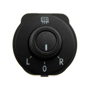 VW POLO 2014+ ΔΙΑΚΟΠΤΗΣ ΚΑΘΡΕΠΤΗ ΜΕ ΠΛΑΙΣΙΟ 10 PIN NTY – 1 ΤΕΜ.