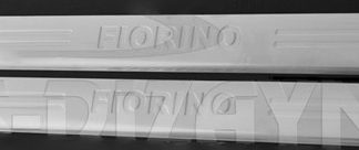 FIAT FIORINO 225L 2008+ ΜΑΡΣΠΙΕ ΕΣΩΤ.ΧΡΩΜΙΟ 2ΤΕΜ.