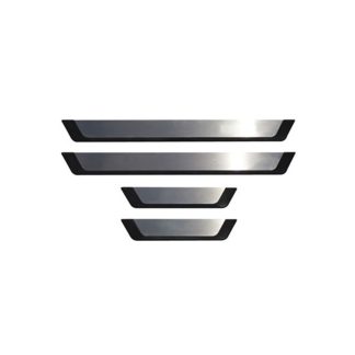 SEAT IBIZA 2009-2016 5D HB ΜΑΡΣΠΙΕ ΕΣΩΤΕΡΙΚΑ 4 ΤΕΜ.