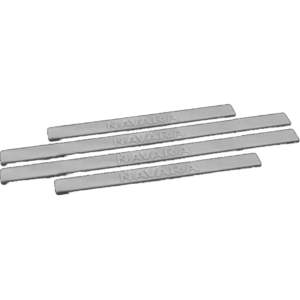 NISSAN NAVARA D40 2006+ ΜΑΡΣΠΙΕ ΕΣΩΤ.ΧΡΩΜΙΟ 4TEM