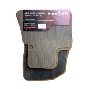 BMW X5 E53 1999-2006 ΠΑΤΑΚΙΑ ΜΑΡΚΕ ΜΟΚΕΤΑ (ΜΠΕΖ) – 4 ΤΕΜ.