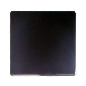 ΠΡΟΣΤΑΤΕΥΤΙΚΟ ΤΖΑΜΙ ΠΙΝΑΚΙΔΑΣ MOTO DARK BLACK 50% ΦΙΜΕ 20 Χ 20 cm ΠΛΑΣΤΙΚΟ / ΚΥΡΤΟ – 1 ΤΕΜ.