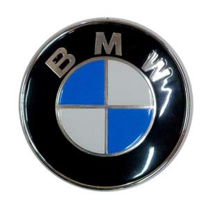 BMW ΣΕΙΡΑ 3 ΣΗΜΑ ΚΑΠΩ ΚΟΥΜΠΩΤΟ 7,4 cm 1ΤΕΜ.