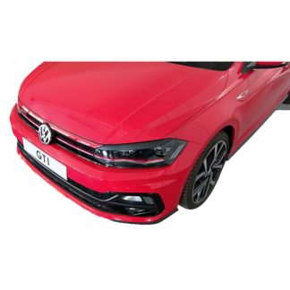 VW POLO MK6 2017+ ΦΡΥΔΑΚΙΑ (ΠΛΑΣΤΙΚΟ)