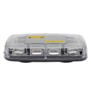ΣΤΡΟΜΠΟ 12/24V 28×16,5×5,7cm ΠΟΡΤΟΚΑΛΙ 30LED 55W R65 R10 ΜΕ ΜΑΓΝΗΤΗ /ΒΙΔΕΣ AMiO – 1 ΤΕΜ.