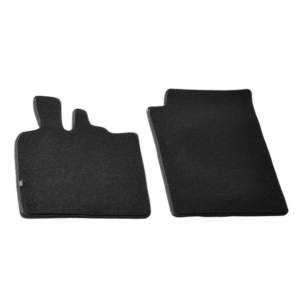 SMART FORTWO W451 01/2007-10/2014 ΜΑΡΚΕ ΠΑΤΑΚΙΑ EXECUTIVE ΜΟΚΕΤΑ ΣΕ ΜΑΥΡΟ ΧΡΩΜΑ ΧΩΡΙΣ ΚΟΥΜΠΩΜΑΤΑ LAMPA  – 4 ΤΕΜ.