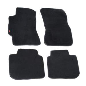 SUBARU LEGACY SW 4D 2009-2013 ΜΑΡΚΕ ΠΑΤΑΚΙΑ EXECUTIVE ΜΟΚΕΤΑ ΣΕ ΜΑΥΡΟ ΧΡΩΜΑ ΧΩΡΙΣ ΚΟΥΜΠΩΜΑΤΑ LAMPA  – 4 ΤΕΜ.