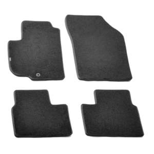 FIAT SEDICI 03/2006-05/2015 / SUZUKI SWIFT 3D 05/2005-08/2010 / SUZUKI SWIFT 5D 01/2006-08/2010 / SUZUKI SX4 03/2006-08/2013 ΜΑΡΚΕ ΠΑΤΑΚΙΑ EXECUTIVE ΜΟΚΕΤΑ ΣΕ ΜΑΥΡΟ ΧΡΩΜΑ ME ΚΟΥΜΠΩΜΑΤΑ LAMPA  – 4 ΤΕΜ.