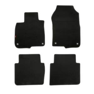 HONDA CR-V ΥΒΡΙΔΙΚΟ 11/2018+ ΜΑΡΚΕ ΠΑΤΑΚΙΑ EXECUTIVE ΜΟΚΕΤΑ ΣΕ ΜΑΥΡΟ ΧΡΩΜΑ ME ΚΟΥΜΠΩΜΑΤΑ LAMPA  – 4 ΤΕΜ.