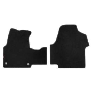 PEUGEOT EXPERT 04/2016+ ΜΑΡΚΕ ΠΑΤΑΚΙΑ EXECUTIVE ΜΟΚΕΤΑ ΣΕ ΜΑΥΡΟ ΧΡΩΜΑ ME ΚΟΥΜΠΩΜΑΤΑ LAMPA  – 4 ΤΕΜ.