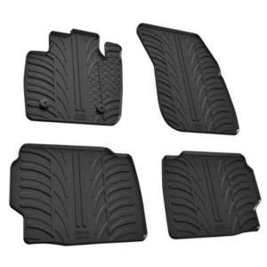 FORD MONDEO SW 4D / 5D 11/2014-02/2022 / FORD MONDEO HYBRID ΥΒΡΙΔΙΚΟ 14/2011-02/2022 ΜΑΡΚΕ ΠΑΤΑΚΙΑ SUMISURA ΛΑΣΤΙΧΟ ΣΕ ΜΑΥΡΟ ΧΡΩΜΑ ME ΚΟΥΜΠΩΜΑΤΑ LAMPA – 4 ΤΕΜ.