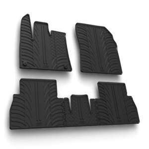 CITROEN BERLINGO/ OPEL COMBO LIFE/PEUGEOT RIFTER 01/2018+ ΠΑΤΑΚΙΑ ΜΑΡΚΕ ΛΑΣΤΙΧΟ LAMPA (ΠΤΥΣΣΟΜΕΝΑ ΠΙΣΩ ΚΑΘΙΣΜΑΤΑ) – 5 ΤΕΜ.