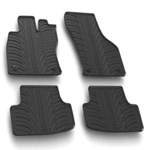 SEAT LEON 5D /SC /ST /X-PERIENCE 1/2013+ /VW GOLF 7 3/5D 11/2012+ /GOLF 8 5D 1/2020+ ΜΑΡΚΕ ΠΑΤΑΚΙΑ ΛΑΣΤΙΧΟ LAMPA – 4 ΤΕΜ.