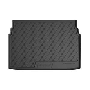 OPEL CROSSLAND X 06/2017+ (ΑΝΩ ΕΠΙΠΕΔΟ) ΜΑΡΚΕ ΠΑΤΑΚΙ ΣΚΑΦΗ ΠΟΡΤ ΜΠΑΓΚΑΖ SUMISURA TRUNK MAT ΑΠΟ ΑΟΣΜΟ, ΜΗ ΤΟΞΙΚΟ, ΟΙΚΟΛΟΓΙΚΟ ΚΑΙ ΑΝΑΚΥΚΛΩΣΙΜΟ ΣΥΝΘΕΤΙΚΟ ΛΑΣΤΙΧΟ ΣΕ ΜΑΥΡΟ ΧΡΩΜΑ ΜΕ ΥΠΟΔΟΧΗ ΓΙΑ ΠΡΟΕΚΤΑΣΗ L2519.8 – L2519.9 LAMPA – 1 ΤΕΜ.