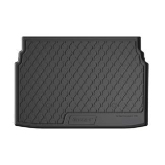 OPEL CROSSLAND X 06/2017+ (ΑΝΩ ΕΠΙΠΕΔΟ) ΜΑΡΚΕ ΠΑΤΑΚΙ ΣΚΑΦΗ ΠΟΡΤ ΜΠΑΓΚΑΖ SUMISURA TRUNK MAT ΑΠΟ ΑΟΣΜΟ, ΜΗ ΤΟΞΙΚΟ, ΟΙΚΟΛΟΓΙΚΟ ΚΑΙ ΑΝΑΚΥΚΛΩΣΙΜΟ ΣΥΝΘΕΤΙΚΟ ΛΑΣΤΙΧΟ ΣΕ ΜΑΥΡΟ ΧΡΩΜΑ ΜΕ ΥΠΟΔΟΧΗ ΓΙΑ ΠΡΟΕΚΤΑΣΗ L2519.8 - L2519.9 LAMPA - 1 ΤΕΜ.