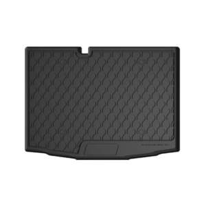 SKODA FABIA 5D 02/2015-2021 (ΚΑΤΩ ΕΠΙΠΕΔΟ) ΜΑΡΚΕ ΠΑΤΑΚΙ ΣΚΑΦΗ ΠΟΡΤ ΜΠΑΓΚΑΖ SUMISURA TRUNK MAT ΑΠΟ ΑΟΣΜΟ, ΜΗ ΤΟΞΙΚΟ, ΟΙΚΟΛΟΓΙΚΟ ΚΑΙ ΑΝΑΚΥΚΛΩΣΙΜΟ ΣΥΝΘΕΤΙΚΟ ΛΑΣΤΙΧΟ ΣΕ ΜΑΥΡΟ ΧΡΩΜΑ ΜΕ ΥΠΟΔΟΧΗ ΓΙΑ ΠΡΟΕΚΤΑΣΗ L2519.8 – L2519.9 LAMPA – 1 ΤΕΜ.