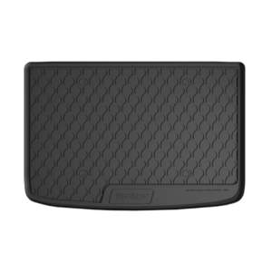 MERCEDES A CLASS W176 5D 10/2012-05/2018 ΜΑΡΚΕ ΠΑΤΑΚΙ ΣΚΑΦΗ ΠΟΡΤ ΜΠΑΓΚΑΖ SUMISURA TRUNK MAT ΑΠΟ ΑΟΣΜΟ, ΜΗ ΤΟΞΙΚΟ, ΟΙΚΟΛΟΓΙΚΟ ΚΑΙ ΑΝΑΚΥΚΛΩΣΙΜΟ ΣΥΝΘΕΤΙΚΟ ΛΑΣΤΙΧΟ ΣΕ ΜΑΥΡΟ ΧΡΩΜΑ ΜΕ ΥΠΟΔΟΧΗ ΓΙΑ ΠΡΟΕΚΤΑΣΗ L2519.8 – L2519.9 LAMPA – 1 ΤΕΜ.