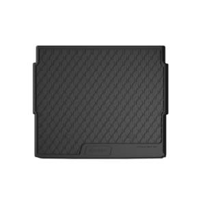 PEUGEOT 3008 10/2016+ (ΑΝΩ ΕΠΙΠΕΔΟ) ΜΑΡΚΕ ΠΑΤΑΚΙ ΣΚΑΦΗ ΠΟΡΤ ΜΠΑΓΚΑΖ SUMISURA TRUNK MAT ΑΠΟ ΑΟΣΜΟ, ΜΗ ΤΟΞΙΚΟ, ΟΙΚΟΛΟΓΙΚΟ ΚΑΙ ΑΝΑΚΥΚΛΩΣΙΜΟ ΣΥΝΘΕΤΙΚΟ ΛΑΣΤΙΧΟ ΣΕ ΜΑΥΡΟ ΧΡΩΜΑ ΜΕ ΥΠΟΔΟΧΗ ΓΙΑ ΠΡΟΕΚΤΑΣΗ L2519.8 – L2519.9 LAMPA – 1 ΤΕΜ.