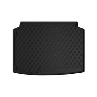 PEUGEOT 308 5D 10/2013-2021 ΜΑΡΚΕ ΠΑΤΑΚΙ ΣΚΑΦΗ ΠΟΡΤ ΜΠΑΓΚΑΖ SUMISURA TRUNK MAT ΑΠΟ ΑΟΣΜΟ, ΜΗ ΤΟΞΙΚΟ, ΟΙΚΟΛΟΓΙΚΟ ΚΑΙ ΑΝΑΚΥΚΛΩΣΙΜΟ ΣΥΝΘΕΤΙΚΟ ΛΑΣΤΙΧΟ ΣΕ ΜΑΥΡΟ ΧΡΩΜΑ ΜΕ ΥΠΟΔΟΧΗ ΓΙΑ ΠΡΟΕΚΤΑΣΗ L2519.8 - L2519.9 LAMPA - 1 ΤΕΜ.