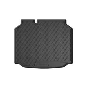 SEAT LEON 5D 01/2013-2020 ΜΑΡΚΕ ΠΑΤΑΚΙ ΣΚΑΦΗ ΠΟΡΤ ΜΠΑΓΚΑΖ SUMISURA TRUNK MAT ΑΠΟ ΑΟΣΜΟ, ΜΗ ΤΟΞΙΚΟ, ΟΙΚΟΛΟΓΙΚΟ ΚΑΙ ΑΝΑΚΥΚΛΩΣΙΜΟ ΣΥΝΘΕΤΙΚΟ ΛΑΣΤΙΧΟ ΣΕ ΜΑΥΡΟ ΧΡΩΜΑ ΜΕ ΥΠΟΔΟΧΗ ΓΙΑ ΠΡΟΕΚΤΑΣΗ L2519.8 – L2519.9 LAMPA – 1 ΤΕΜ.