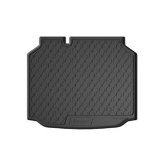 SEAT LEON 5D 01/2013-2020 ΜΑΡΚΕ ΠΑΤΑΚΙ ΣΚΑΦΗ ΠΟΡΤ ΜΠΑΓΚΑΖ SUMISURA TRUNK MAT ΑΠΟ ΑΟΣΜΟ, ΜΗ ΤΟΞΙΚΟ, ΟΙΚΟΛΟΓΙΚΟ ΚΑΙ ΑΝΑΚΥΚΛΩΣΙΜΟ ΣΥΝΘΕΤΙΚΟ ΛΑΣΤΙΧΟ ΣΕ ΜΑΥΡΟ ΧΡΩΜΑ ΜΕ ΥΠΟΔΟΧΗ ΓΙΑ ΠΡΟΕΚΤΑΣΗ L2519.8 - L2519.9 LAMPA - 1 ΤΕΜ.