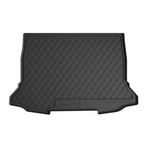 MERCEDES A CLASS W177 5D 06/2018+ ΜΑΡΚΕ ΠΑΤΑΚΙ ΣΚΑΦΗ ΠΟΡΤ ΜΠΑΓΚΑΖ SUMISURA TRUNK MAT ΑΠΟ ΑΟΣΜΟ, ΜΗ ΤΟΞΙΚΟ, ΟΙΚΟΛΟΓΙΚΟ ΚΑΙ ΑΝΑΚΥΚΛΩΣΙΜΟ ΣΥΝΘΕΤΙΚΟ ΛΑΣΤΙΧΟ ΣΕ ΜΑΥΡΟ ΧΡΩΜΑ ΜΕ ΥΠΟΔΟΧΗ ΓΙΑ ΠΡΟΕΚΤΑΣΗ L2519.8 – L2519.9 LAMPA – 1 ΤΕΜ.