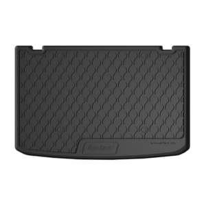 RENAULT CLIO IV 5D 10/2012-2019 ΜΑΡΚΕ ΠΑΤΑΚΙ ΣΚΑΦΗ ΠΟΡΤ ΜΠΑΓΚΑΖ SUMISURA TRUNK MAT ΑΠΟ ΑΟΣΜΟ, ΜΗ ΤΟΞΙΚΟ, ΟΙΚΟΛΟΓΙΚΟ ΚΑΙ ΑΝΑΚΥΚΛΩΣΙΜΟ ΣΥΝΘΕΤΙΚΟ ΛΑΣΤΙΧΟ ΣΕ ΜΑΥΡΟ ΧΡΩΜΑ ΜΕ ΥΠΟΔΟΧΗ ΓΙΑ ΠΡΟΕΚΤΑΣΗ L2519.8 – L2519.9 LAMPA – 1 ΤΕΜ.