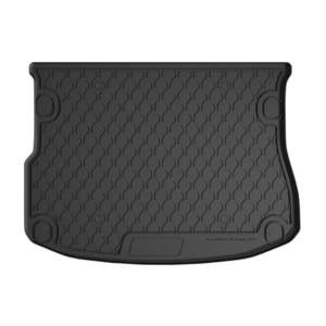 LANDROVER EVOQUE 3D / 5D 04/2011-12/2018 ΜΑΡΚΕ ΠΑΤΑΚΙ ΣΚΑΦΗ ΠΟΡΤ ΜΠΑΓΚΑΖ SUMISURA TRUNK MAT ΑΠΟ ΑΟΣΜΟ, ΜΗ ΤΟΞΙΚΟ, ΟΙΚΟΛΟΓΙΚΟ ΚΑΙ ΑΝΑΚΥΚΛΩΣΙΜΟ ΣΥΝΘΕΤΙΚΟ ΛΑΣΤΙΧΟ ΣΕ ΜΑΥΡΟ ΧΡΩΜΑ ΜΕ ΥΠΟΔΟΧΗ ΓΙΑ ΠΡΟΕΚΤΑΣΗ L2519.8 – L2519.9 LAMPA – 1 ΤΕΜ.