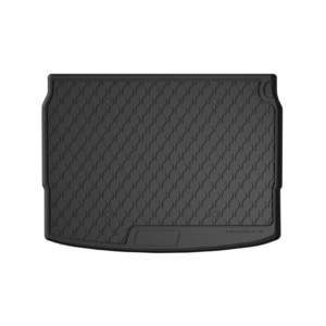 NISSAN QASHQAI 5D 01/2014-03/2021 (ΑΝΩ ΕΠΙΠΕΔΟ) ΜΑΡΚΕ ΠΑΤΑΚΙ ΣΚΑΦΗ ΠΟΡΤ ΜΠΑΓΚΑΖ SUMISURA TRUNK MAT ΑΠΟ ΑΟΣΜΟ, ΜΗ ΤΟΞΙΚΟ, ΟΙΚΟΛΟΓΙΚΟ ΚΑΙ ΑΝΑΚΥΚΛΩΣΙΜΟ ΣΥΝΘΕΤΙΚΟ ΛΑΣΤΙΧΟ ΣΕ ΜΑΥΡΟ ΧΡΩΜΑ ΜΕ ΥΠΟΔΟΧΗ ΓΙΑ ΠΡΟΕΚΤΑΣΗ L2519.8 – L2519.9 LAMPA – 1 ΤΕΜ.