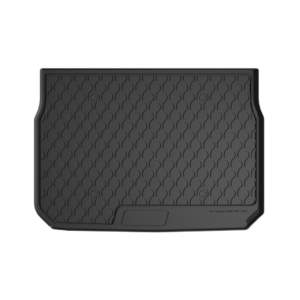 PEUGEOT 2008 06/2013-11/2019 ΜΑΡΚΕ ΠΑΤΑΚΙ ΣΚΑΦΗ ΠΟΡΤ ΜΠΑΓΚΑΖ SUMISURA TRUNK MAT ΑΠΟ ΑΟΣΜΟ, ΜΗ ΤΟΞΙΚΟ, ΟΙΚΟΛΟΓΙΚΟ ΚΑΙ ΑΝΑΚΥΚΛΩΣΙΜΟ ΣΥΝΘΕΤΙΚΟ ΛΑΣΤΙΧΟ ΣΕ ΜΑΥΡΟ ΧΡΩΜΑ ΜΕ ΥΠΟΔΟΧΗ ΓΙΑ ΠΡΟΕΚΤΑΣΗ L2519.8 – L2519.9 LAMPA – 1 ΤΕΜ.