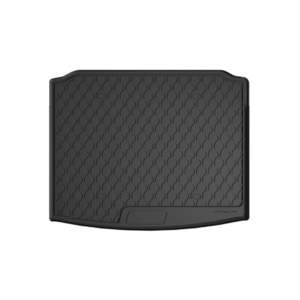 VW TIGUAN 05/2016+ (ΚΑΤΩ ΕΠΙΠΕΔΟ) ΜΑΡΚΕ ΠΑΤΑΚΙ ΣΚΑΦΗ ΠΟΡΤ ΜΠΑΓΚΑΖ SUMISURA TRUNK MAT ΑΠΟ ΑΟΣΜΟ, ΜΗ ΤΟΞΙΚΟ, ΟΙΚΟΛΟΓΙΚΟ ΚΑΙ ΑΝΑΚΥΚΛΩΣΙΜΟ ΣΥΝΘΕΤΙΚΟ ΛΑΣΤΙΧΟ ΣΕ ΜΑΥΡΟ ΧΡΩΜΑ ΜΕ ΥΠΟΔΟΧΗ ΓΙΑ ΠΡΟΕΚΤΑΣΗ L2519.8 – L2519.9 LAMPA – 1 ΤΕΜ.