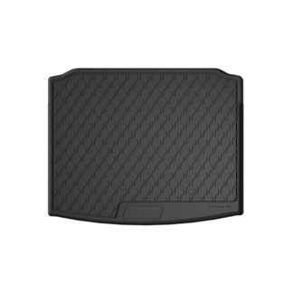 VW TIGUAN 05/2016+ (ΚΑΤΩ ΕΠΙΠΕΔΟ) ΜΑΡΚΕ ΠΑΤΑΚΙ ΣΚΑΦΗ ΠΟΡΤ ΜΠΑΓΚΑΖ SUMISURA TRUNK MAT ΑΠΟ ΑΟΣΜΟ, ΜΗ ΤΟΞΙΚΟ, ΟΙΚΟΛΟΓΙΚΟ ΚΑΙ ΑΝΑΚΥΚΛΩΣΙΜΟ ΣΥΝΘΕΤΙΚΟ ΛΑΣΤΙΧΟ ΣΕ ΜΑΥΡΟ ΧΡΩΜΑ ΜΕ ΥΠΟΔΟΧΗ ΓΙΑ ΠΡΟΕΚΤΑΣΗ L2519.8 - L2519.9 LAMPA - 1 ΤΕΜ.