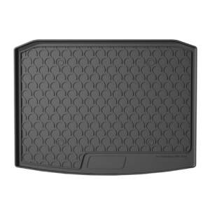 SKODA KAROQ 4X4 5D 12/2017+ (ΚΑΤΩ ΕΠΙΠΕΔΟ) ΜΑΡΚΕ ΠΑΤΑΚΙ ΣΚΑΦΗ ΠΟΡΤ ΜΠΑΓΚΑΖ SUMISURA TRUNK MAT ΑΠΟ ΑΟΣΜΟ, ΜΗ ΤΟΞΙΚΟ, ΟΙΚΟΛΟΓΙΚΟ ΚΑΙ ΑΝΑΚΥΚΛΩΣΙΜΟ ΣΥΝΘΕΤΙΚΟ ΛΑΣΤΙΧΟ ΣΕ ΜΑΥΡΟ ΧΡΩΜΑ ΜΕ ΥΠΟΔΟΧΗ ΓΙΑ ΠΡΟΕΚΤΑΣΗ L2519.8 – L2519.9 LAMPA – 1 ΤΕΜ.