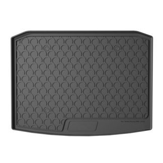 SKODA KAROQ 4X4 5D 12/2017+ (ΚΑΤΩ ΕΠΙΠΕΔΟ) ΜΑΡΚΕ ΠΑΤΑΚΙ ΣΚΑΦΗ ΠΟΡΤ ΜΠΑΓΚΑΖ SUMISURA TRUNK MAT ΑΠΟ ΑΟΣΜΟ, ΜΗ ΤΟΞΙΚΟ, ΟΙΚΟΛΟΓΙΚΟ ΚΑΙ ΑΝΑΚΥΚΛΩΣΙΜΟ ΣΥΝΘΕΤΙΚΟ ΛΑΣΤΙΧΟ ΣΕ ΜΑΥΡΟ ΧΡΩΜΑ ΜΕ ΥΠΟΔΟΧΗ ΓΙΑ ΠΡΟΕΚΤΑΣΗ L2519.8 - L2519.9 LAMPA - 1 ΤΕΜ.