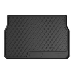 PEUGEOT 208 5D 04/2012-10/2019 ΜΑΡΚΕ ΠΑΤΑΚΙ ΣΚΑΦΗ ΠΟΡΤ ΜΠΑΓΚΑΖ SUMISURA TRUNK MAT ΑΠΟ ΑΟΣΜΟ, ΜΗ ΤΟΞΙΚΟ, ΟΙΚΟΛΟΓΙΚΟ ΚΑΙ ΑΝΑΚΥΚΛΩΣΙΜΟ ΣΥΝΘΕΤΙΚΟ ΛΑΣΤΙΧΟ ΣΕ ΜΑΥΡΟ ΧΡΩΜΑ ΜΕ ΥΠΟΔΟΧΗ ΓΙΑ ΠΡΟΕΚΤΑΣΗ L2519.8 – L2519.9 LAMPA – 1 ΤΕΜ.ΘΕΤΙΚΟ ΛΑΣΤΙΧΟ LAMPA – 1 ΤΕΜ.