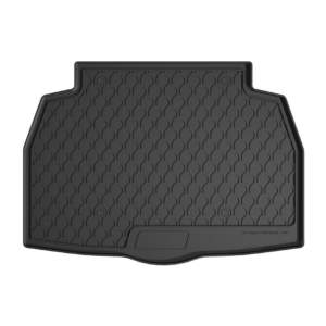 TOYOTA C-HR 12/2016+ (ΚΑΤΩ ΕΠΙΠΕΔΟ) ΜΑΡΚΕ ΠΑΤΑΚΙ ΣΚΑΦΗ ΠΟΡΤ ΜΠΑΓΚΑΖ SUMISURA TRUNK MAT ΑΠΟ ΑΟΣΜΟ, ΜΗ ΤΟΞΙΚΟ, ΟΙΚΟΛΟΓΙΚΟ ΚΑΙ ΑΝΑΚΥΚΛΩΣΙΜΟ ΣΥΝΘΕΤΙΚΟ ΛΑΣΤΙΧΟ ΣΕ ΜΑΥΡΟ ΧΡΩΜΑ ΜΕ ΥΠΟΔΟΧΗ ΓΙΑ ΠΡΟΕΚΤΑΣΗ L2519.8 – L2519.9 LAMPA – 1 ΤΕΜ.