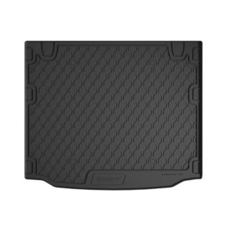 BMW X3 G01 08/2017+ (ΑΝΩ ΕΠΙΠΕΔΟ) ΜΑΡΚΕ ΠΑΤΑΚΙ ΣΚΑΦΗ ΠΟΡΤ ΜΠΑΓΚΑΖ SUMISURA TRUNK MAT ΑΠΟ ΑΟΣΜΟ, ΜΗ ΤΟΞΙΚΟ, ΟΙΚΟΛΟΓΙΚΟ ΚΑΙ ΑΝΑΚΥΚΛΩΣΙΜΟ ΣΥΝΘΕΤΙΚΟ ΛΑΣΤΙΧΟ ΣΕ ΜΑΥΡΟ ΧΡΩΜΑ ΜΕ ΥΠΟΔΟΧΗ ΓΙΑ ΠΡΟΕΚΤΑΣΗ L2519.8 - L2519.9 LAMPA - 1 ΤΕΜ.