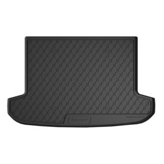 HYUNDAI TUCSON 09/2015-08/2018 (ΑΝΩ ΕΠΙΠΕΔΟ) ΜΑΡΚΕ ΠΑΤΑΚΙ ΣΚΑΦΗ ΠΟΡΤ ΜΠΑΓΚΑΖ SUMISURA TRUNK MAT ΑΠΟ ΑΟΣΜΟ, ΜΗ ΤΟΞΙΚΟ, ΟΙΚΟΛΟΓΙΚΟ ΚΑΙ ΑΝΑΚΥΚΛΩΣΙΜΟ ΣΥΝΘΕΤΙΚΟ ΛΑΣΤΙΧΟ ΣΕ ΜΑΥΡΟ ΧΡΩΜΑ ΜΕ ΥΠΟΔΟΧΗ ΓΙΑ ΠΡΟΕΚΤΑΣΗ L2519.8 - L2519.9 LAMPA - 1 ΤΕΜ.