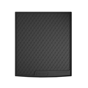 SKODA SUPERB SW 10/2015+ (ΑΝΩ ΕΠΙΠΕΔΟ) ΜΑΡΚΕ ΠΑΤΑΚΙ ΣΚΑΦΗ ΠΟΡΤ ΜΠΑΓΚΑΖ SUMISURA TRUNK MAT ΑΠΟ ΑΟΣΜΟ, ΜΗ ΤΟΞΙΚΟ, ΟΙΚΟΛΟΓΙΚΟ ΚΑΙ ΑΝΑΚΥΚΛΩΣΙΜΟ ΣΥΝΘΕΤΙΚΟ ΛΑΣΤΙΧΟ ΣΕ ΜΑΥΡΟ ΧΡΩΜΑ ΜΕ ΥΠΟΔΟΧΗ ΓΙΑ ΠΡΟΕΚΤΑΣΗ L2519.8 – L2519.9 LAMPA – 1 ΤΕΜ.