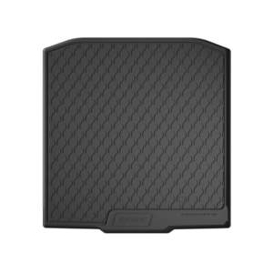 SKODA OCTAVIA 3 A7 SW 03/2013-2020 ΜΑΡΚΕ ΠΑΤΑΚΙ ΣΚΑΦΗ ΠΟΡΤ ΜΠΑΓΚΑΖ SUMISURA TRUNK MAT ΑΠΟ ΑΟΣΜΟ, ΜΗ ΤΟΞΙΚΟ, ΟΙΚΟΛΟΓΙΚΟ ΚΑΙ ΑΝΑΚΥΚΛΩΣΙΜΟ ΣΥΝΘΕΤΙΚΟ ΛΑΣΤΙΧΟ ΣΕ ΜΑΥΡΟ ΧΡΩΜΑ ΜΕ ΥΠΟΔΟΧΗ ΓΙΑ ΠΡΟΕΚΤΑΣΗ L2519.8 – L2519.9 LAMPA – 1 ΤΕΜ.