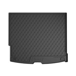 VOLVO XC60 05/2017+ ΜΑΡΚΕ ΠΑΤΑΚΙ ΣΚΑΦΗ ΠΟΡΤ ΜΠΑΓΚΑΖ SUMISURA TRUNK MAT ΑΠΟ ΑΟΣΜΟ, ΜΗ ΤΟΞΙΚΟ, ΟΙΚΟΛΟΓΙΚΟ ΚΑΙ ΑΝΑΚΥΚΛΩΣΙΜΟ ΣΥΝΘΕΤΙΚΟ ΛΑΣΤΙΧΟ ΣΕ ΜΑΥΡΟ ΧΡΩΜΑ ΜΕ ΥΠΟΔΟΧΗ ΓΙΑ ΠΡΟΕΚΤΑΣΗ L2519.8 – L2519.9 LAMPA – 1 ΤΕΜ.