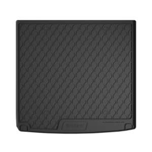 DACIA DUSTER 02/2018+ ΜΑΡΚΕ ΠΑΤΑΚΙ ΣΚΑΦΗ ΠΟΡΤ ΜΠΑΓΚΑΖ SUMISURA TRUNK MAT ΑΠΟ ΑΟΣΜΟ, ΜΗ ΤΟΞΙΚΟ, ΟΙΚΟΛΟΓΙΚΟ ΚΑΙ ΑΝΑΚΥΚΛΩΣΙΜΟ ΣΥΝΘΕΤΙΚΟ ΛΑΣΤΙΧΟ ΣΕ ΜΑΥΡΟ ΧΡΩΜΑ ΜΕ ΥΠΟΔΟΧΗ ΓΙΑ ΠΡΟΕΚΤΑΣΗ L2519.8 – L2519.9 LAMPA – 1 ΤΕΜ.