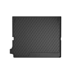 PEUGEOT 5008 01/2017+ ΜΑΡΚΕ ΠΑΤΑΚΙ ΣΚΑΦΗ ΠΟΡΤ ΜΠΑΓΚΑΖ SUMISURA TRUNK MAT ΑΠΟ ΑΟΣΜΟ, ΜΗ ΤΟΞΙΚΟ, ΟΙΚΟΛΟΓΙΚΟ ΚΑΙ ΑΝΑΚΥΚΛΩΣΙΜΟ ΣΥΝΘΕΤΙΚΟ ΛΑΣΤΙΧΟ ΣΕ ΜΑΥΡΟ ΧΡΩΜΑ ΜΕ ΥΠΟΔΟΧΗ ΓΙΑ ΠΡΟΕΚΤΑΣΗ L2519.8 – L2519.9 LAMPA – 1 ΤΕΜ.