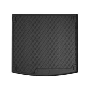 VW TOUAREG 07/2018+ ΜΑΡΚΕ ΠΑΤΑΚΙ ΣΚΑΦΗ ΠΟΡΤ ΜΠΑΓΚΑΖ SUMISURA TRUNK MAT ΑΠΟ ΑΟΣΜΟ, ΜΗ ΤΟΞΙΚΟ, ΟΙΚΟΛΟΓΙΚΟ ΚΑΙ ΑΝΑΚΥΚΛΩΣΙΜΟ ΣΥΝΘΕΤΙΚΟ ΛΑΣΤΙΧΟ ΣΕ ΜΑΥΡΟ ΧΡΩΜΑ ΜΕ ΥΠΟΔΟΧΗ ΓΙΑ ΠΡΟΕΚΤΑΣΗ L2519.8 – L2519.9 LAMPA – 1 ΤΕΜ.