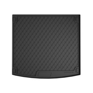 VW TOUAREG 07/2018+ ΜΑΡΚΕ ΠΑΤΑΚΙ ΣΚΑΦΗ ΠΟΡΤ ΜΠΑΓΚΑΖ SUMISURA TRUNK MAT ΑΠΟ ΑΟΣΜΟ, ΜΗ ΤΟΞΙΚΟ, ΟΙΚΟΛΟΓΙΚΟ ΚΑΙ ΑΝΑΚΥΚΛΩΣΙΜΟ ΣΥΝΘΕΤΙΚΟ ΛΑΣΤΙΧΟ ΣΕ ΜΑΥΡΟ ΧΡΩΜΑ ΜΕ ΥΠΟΔΟΧΗ ΓΙΑ ΠΡΟΕΚΤΑΣΗ L2519.8 - L2519.9 LAMPA - 1 ΤΕΜ.